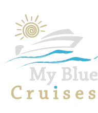 My Blue Cruises - Private Cruises Santorini